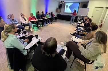 CDL Igrejinha e Tr&ecirc;s Coroas inicia nova turma da mentoria gratuita 2C
