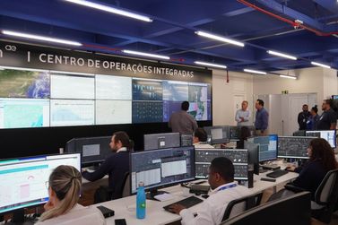 Corsan mobiliza plano de conting&ecirc;ncia diante da previs&atilde;o de temporais no Rio Grande do Sul