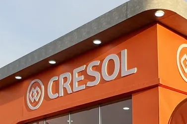 Cresol destaca cr&eacute;dito orientado para alavancar o agroneg&oacute;cio durante a 49&ordf; Expointer