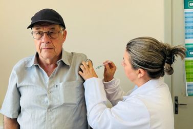 Dia D de Multivacina&ccedil;&atilde;o acontecer&aacute; neste s&aacute;bado (22) no munic&iacute;pio de Taquara