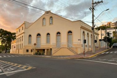 Dia do Patrim&ocirc;nio ter&aacute; programa&ccedil;&atilde;o &agrave; comunidade no Espa&ccedil;o Cultural Casa Vidal em Taquara