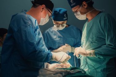 Hospital Bom Pastor de Igrejinha sedia curso internacional de cirurgia ortogn&aacute;tica