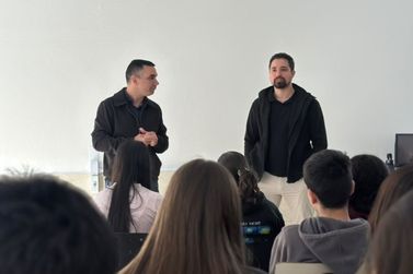 JEPP fortalece a educa&ccedil;&atilde;o empreendedora nas escolas municipais de Parob&eacute;