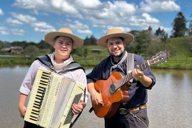 Mateada no Parque ter&aacute; m&uacute;sica, dan&ccedil;a e cultura ga&uacute;cha neste domingo (30) em Taquara