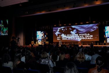 Pr&eacute;-Summit marca o in&iacute;cio da experi&ecirc;ncia Taquara Summit 2026 nesta sexta-feira (7)