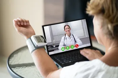 Prefeitura de Igrejinha expande servi&ccedil;o de telemedicina para 100% dos bairros do munic&iacute;pio
