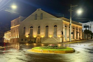 Programa&ccedil;&atilde;o do Dia do Patrim&ocirc;nio ser&aacute; realizada no Espa&ccedil;o Cultural Casa Vidal, em Taquara