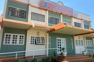 Secretaria de Educa&ccedil;&atilde;o de Taquara busca estagi&aacute;rios para atuar na rede municipal de ensino