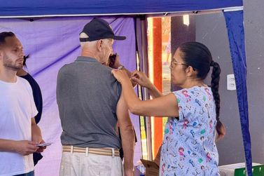 Taquara realizar&aacute; Dia D de Multivacina&ccedil;&atilde;o para atualizar carteirinhas no dia 22 de agosto