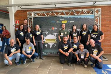 Tr&ecirc;s Coroas ser&aacute; a sede do 9&ordm; Semin&aacute;rio Estadual de Turismo de Natureza