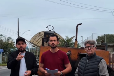 Vereadores de Igrejinha reagem a cr&iacute;ticas de colega e questionam postura do oposicionista