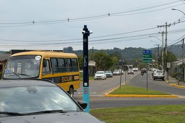 Munic&iacute;pio de Igrejinha investe R$ 4,2 milh&otilde;es em novo sistema de videomonitoramento