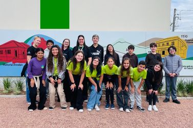 Munic&iacute;pio de Taquara ter&aacute; primeira Cooperativa Escolar fundada por estudantes