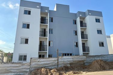 Prefeitura de Taquara abre fase complementar de cadastramento para o Residencial Empresa