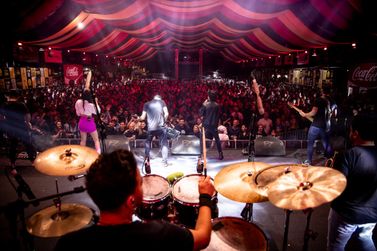 De 9 a 18 de outubro: 37&ordf; edi&ccedil;&atilde;o da Oktoberfest de Igrejinha come&ccedil;ar&aacute; na pr&oacute;xima semana