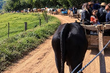 Munic&iacute;pio de Taquara cancela 1&ordf; Carreteada alusiva ao Dia do Carreteiro