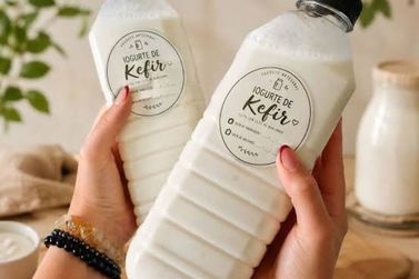 Universidade Feevale oferece curso de kefir artesanal