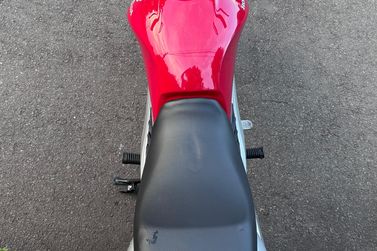 HONDA CG
