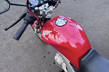 HONDA CG