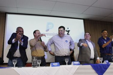 Heleno do Hospital anuncia pré-candidatura à prefeitura de Ipatinga 