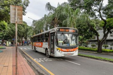 Aniversário de Ipatinga terá  linhas especiais de ônibus  para o Parque Ipanema