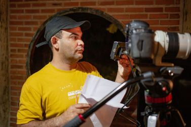 Autores do Vale do Aço e região participarão de imersão de cinema em Guarapari