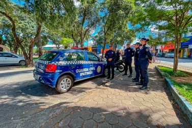 Guardas Civis Municipais de Ipatinga encaram nova fase de preparação