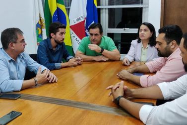 Gustavo Nunes será candidato à reeleição pelo PL