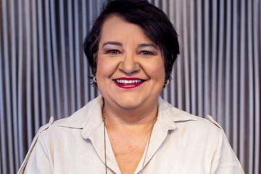 Lene Teixeira é pré-candidata a prefeita de Ipatinga pelo PT
