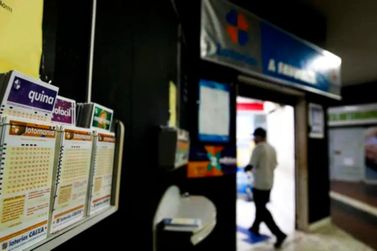 Tentativa de assalto é registrado em uma lotérica em Belo Oriente