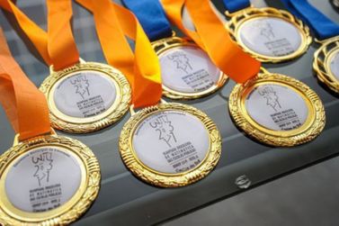 Alunos de Timóteo são premiados na Olimpíada Brasileira de Matemática
