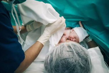 Hospital de Timóteo divulga números de nascimentos na véspera do Dia das Mães