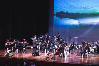 Show com “Clássicos da Música Caipira” acontece em Ipatinga