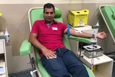 Dia Mundial do Doador de Sangue: um ato de solidariedade que pode salvar vidas