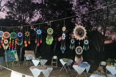 2º CulturArte do Perd promove turismo sustentável