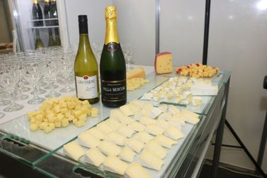 Saiba como integrar o queijo &agrave; mesa nas festas de fim de ano