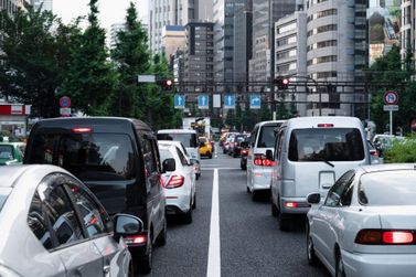 Proprietários de veículos começam a pagar o IPVA no próximo dia 3/2
