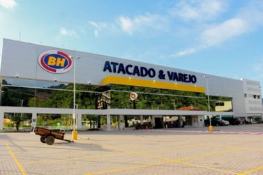 Supermercados BH compra rede Bretas em MG por R$ 716 milhões