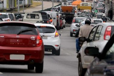 2ª parcela do IPVA vence hoje; alerta aos motoristas do Vale do Aço