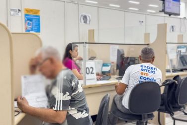 Aposentados de Ipatinga devem solicitar benefício de IPTU até 28 de março