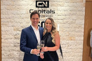 CN Capitals inaugura novo escritório em Ipatinga