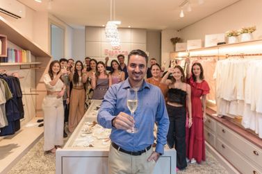 Essence inaugura loja premium para profissionais da saúde em Ipatinga
