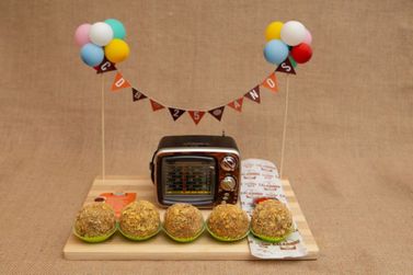 Criatividade e tradição: os ingredientes dos 25 anos do Comida di Buteco