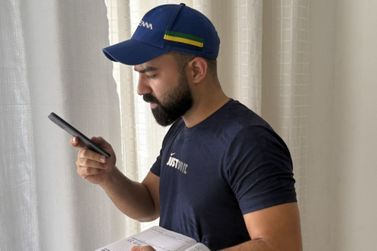 Deputado Lincoln Drumond mobiliza a&ccedil;&otilde;es de apoio ap&oacute;s tromba d&rsquo;&aacute;gua em Tim&oacute;teo