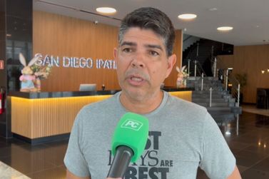 Ipatinga FC deve fazer amistosos durante a prepara&ccedil;&atilde;o, revela treinador
