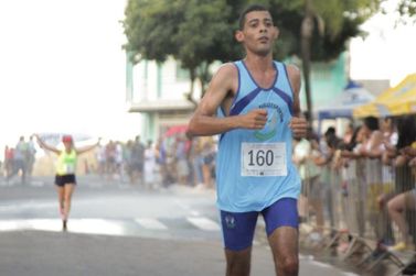 Prorrogadas as inscri&ccedil;&otilde;es para a Corrida R&uacute;stica S&atilde;o Sebasti&atilde;o de Tim&oacute;teo