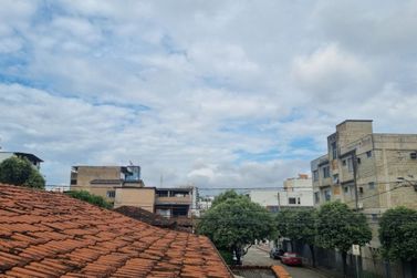 Sábado (26) com possibilidade de chuva no Vale do Aço