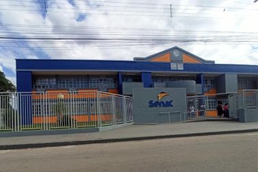 Sistema Fecom&eacute;rcio oferece cursos gratuitos no Vale do A&ccedil;o