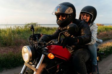 Tim&oacute;teo sedia encontro nacional de motociclistas e a&ccedil;&atilde;o solid&aacute;ria