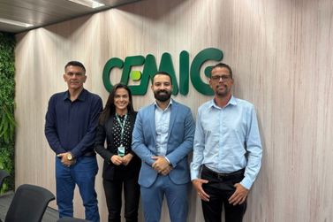Investimento de R$ 60 milh&otilde;es refor&ccedil;ar&aacute; energia em Fabriciano